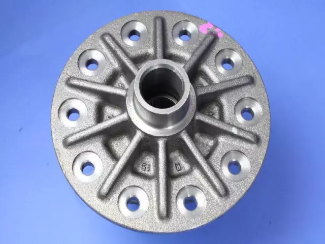 52114574AA - Universals &amp; Rear Axle: Differential Case for Chrysler: Aspen | Dodge: Dakota, Durango, Nitro | Jeep: Commander, Grand Cherokee, Liberty | Ram: Dakota Image