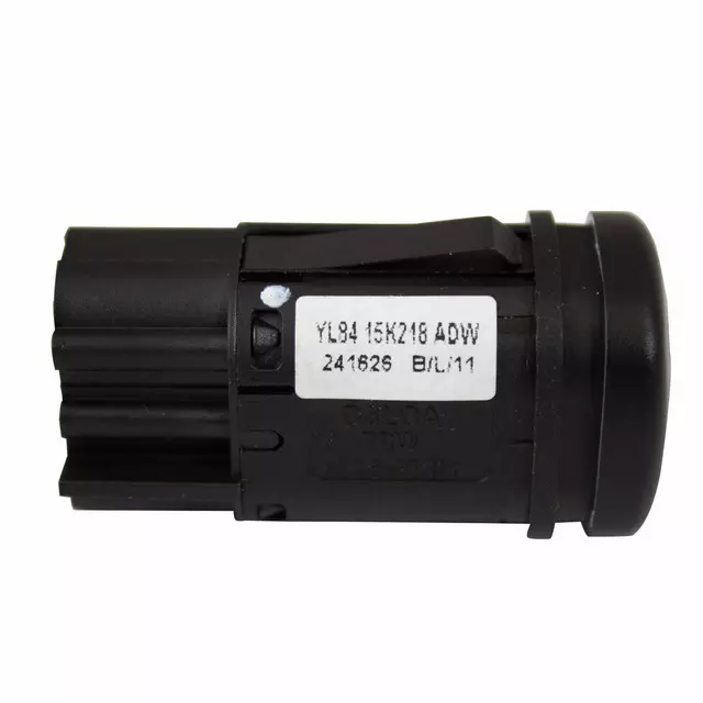 YL8Z15A214AAA - Body: Fog Lamp Switch for FORD Image
