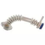 FB5Z6L092C - : Oil Return Tube for Ford: Edge, Escape, Fusion | Lincoln: MKC, MKZ Image