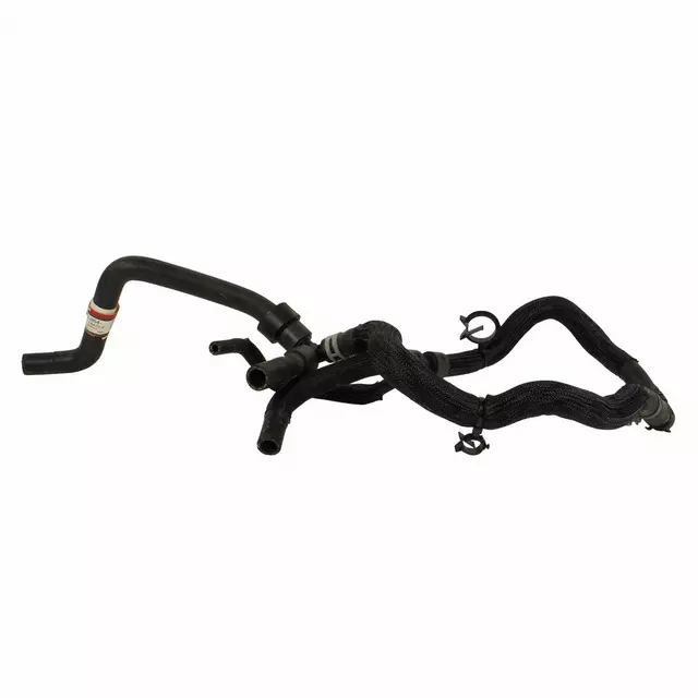Hose Heater Water - Ford (F2GZ-18472-F)