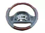 7W1Z3600CC - Steering: Steering Wheel for Lincoln: Town Car Image