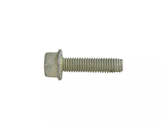 Hex Flange Head Bolt, Mounting - Mopar (06512140AA)