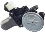 80731EH100 - Body: Window Motor for INFINITI: G25, G35, G37, M35, M45, Q40 Image