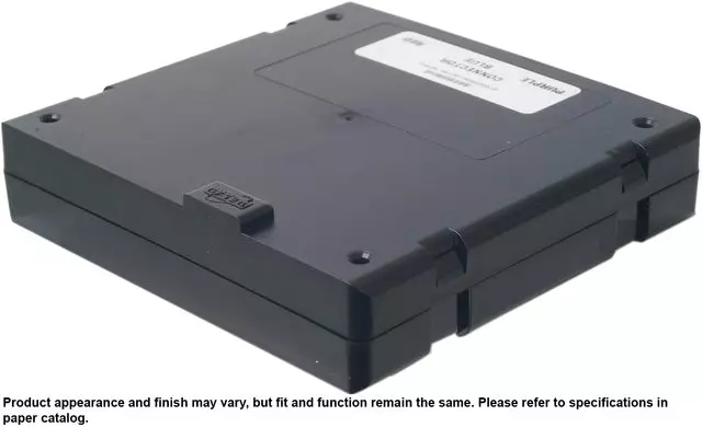 19208540 - : Body Control Module, Remanufactured for GM Image