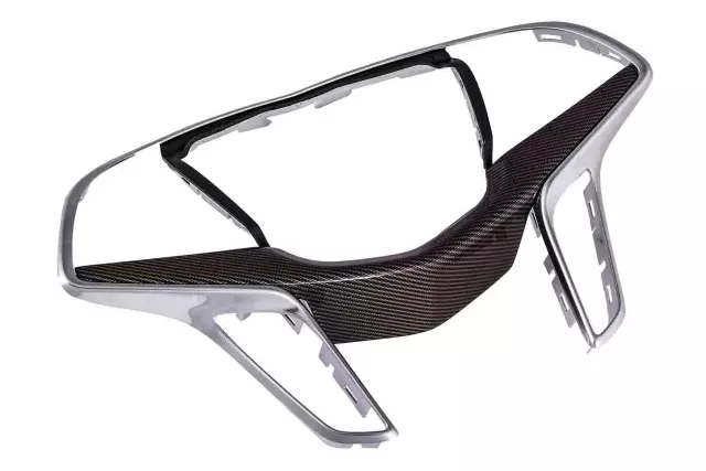 Trim Cover - GM (84117011)