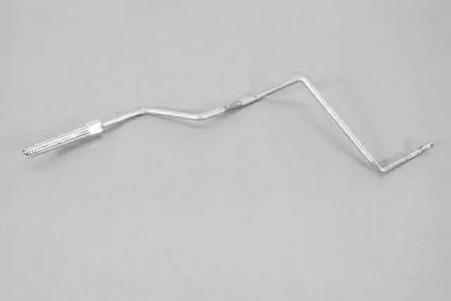 Door Lock Knob - Mopar (68079298AB)