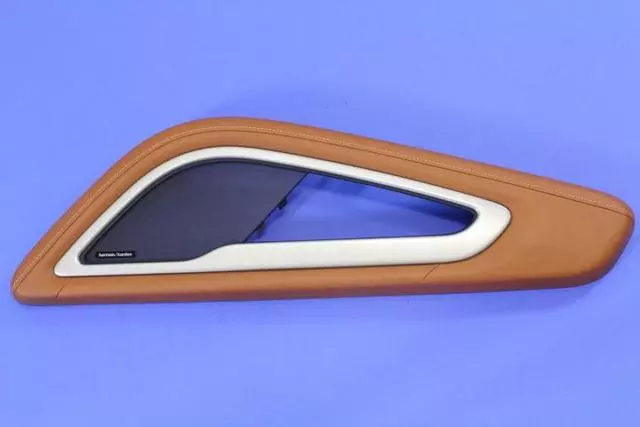 Door Armrest - Mopar (5QZ18HL1AA)