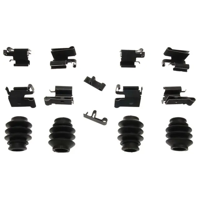 H5684Q - Brakes &amp; Brake Parts: Disc Brake Hardware Kit for Carlson Image