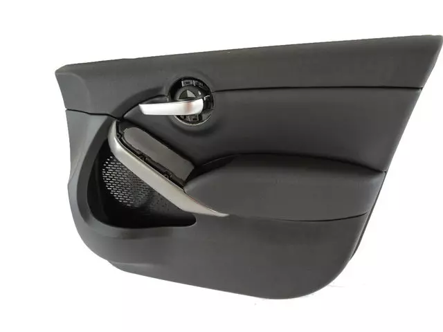 Front Door Trim Panel, Right - Mopar (6AU47LXHAA)