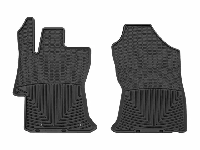 W673 - : All Weather Floor Mats for WeatherTech Image