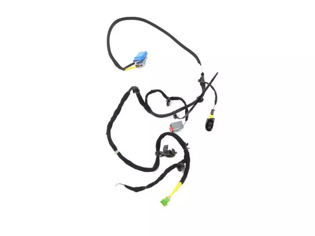 Seat Wiring, Left Seat - Mopar (68212228AA)