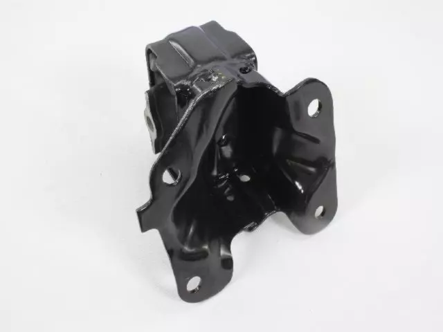 Engine Mounting Bracket And Insulator, Right - Mopar (4854565AB)