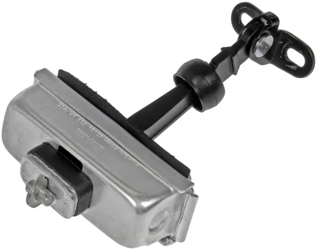 924146 - : Door Check Assembly - Front Left for Dorman Image