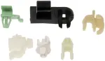 45396 - : Hood Prop Rod Clip Assortment for Dorman Image