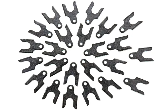 MS50058 - Suspension &amp; Steering: Alignment Shim for MEVOTECH Image