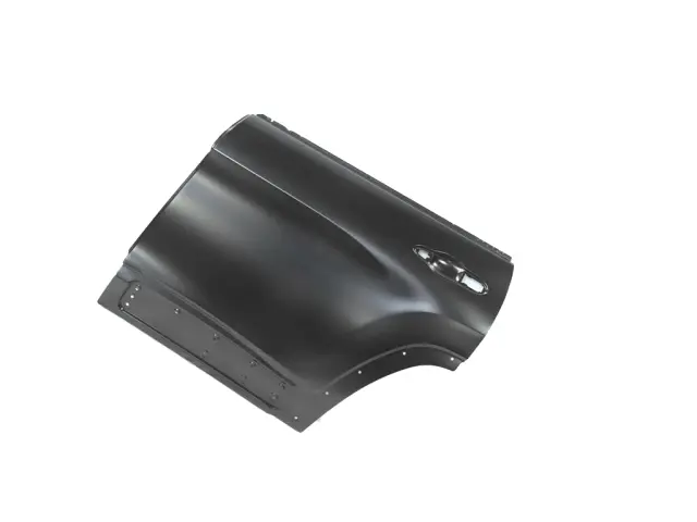 68640467AA - : Rear Door Outer Repair Panel, Left for Mopar Image