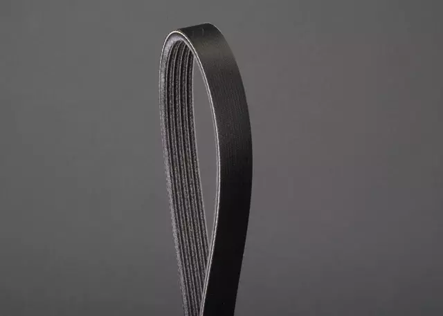 OEM NEW 1990-2012 Subaru Legacy Outback Limited Accessory Drive Belt 809218370 - Subaru (809218370)