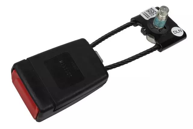 19332731 - : 2016-2020 Cadillac CT6 - Seat Belt Receptacle for Cadillac: CT6 Image