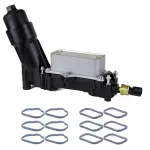 OFH136 - : Engine Oil Filter Housing Kit for SMP CORP Image