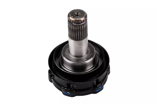 Shaft - GM (85571702)