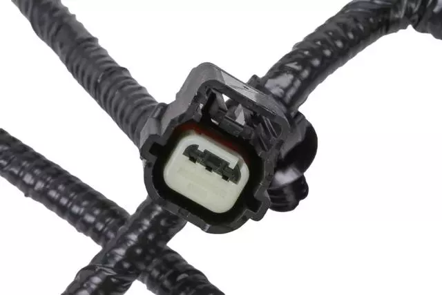 Back-Up and Rear License Plate Lamp Wiring Harness - GM (23142453)