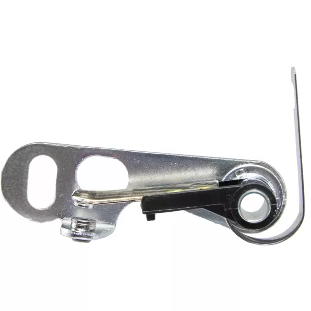 D111 - : Ignition Distributor Contact Set for ACDelco Image