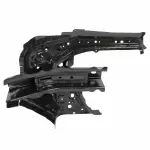 BT4Z78108A27A - Body: Rail Extension for Ford: Edge | Lincoln: MKX Image