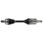 NCV48059 - : 18-20 Mercedes-Benz GLC350e CV Axle Assembly  - Front Right for GSP Image
