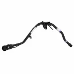 CV6Z9034AG - Fuel System: Filler Pipe for Ford Image