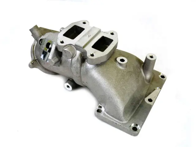 Intake Manifold Plenum - Mopar (68716424AA)