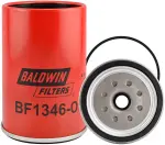 BF1346O - : FWS Spin-on with Open End for Bowl for Baldwin Image