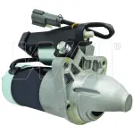 19123N - : WAI Starter for WAI Image