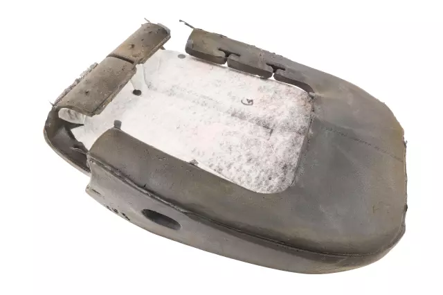 Driver Seat Back Pad - GM (95365267)