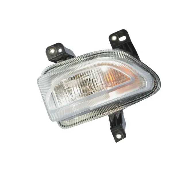 68576891AA - Electrical: Park And Turn Signal Lamp for Mopar Image