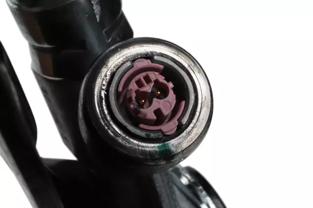 Seat Belt Pre-Tensioner - GM (84583998)