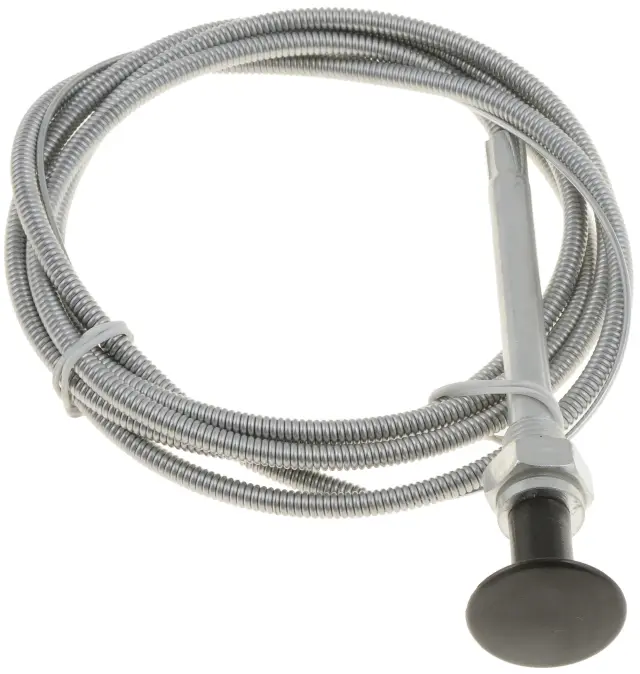 55103 - : Remote Control Cables - 7/8 In. X 5 Feet, .047 In Diameter for Dorman Image