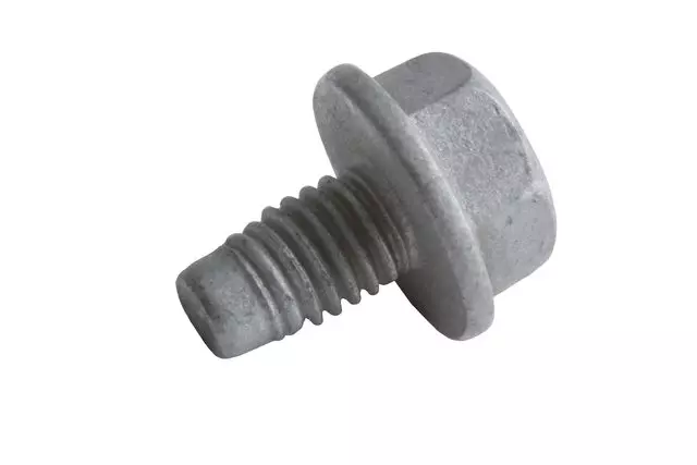 11588709 - : Exhaust Heat Shield Bolt for GM Image