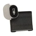 27280JM00B - HVAC: Evaporator Core for Nissan Image image