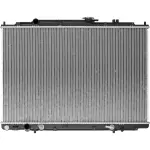 2956C - : gpd Radiator 2956C for GLOBAL PARTS DISTRIBUTORS Image
