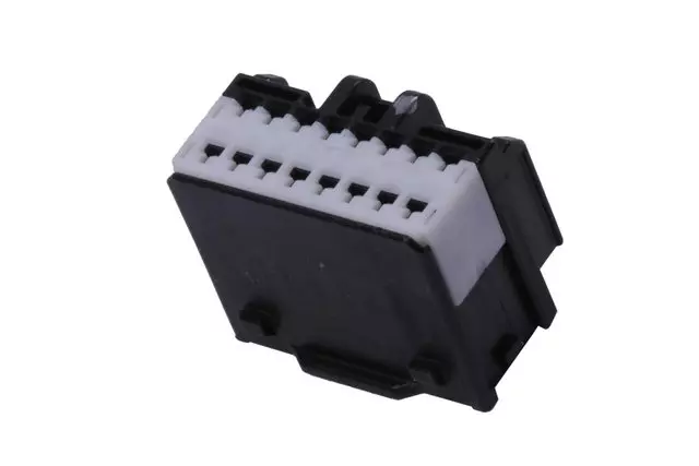 13591061 - : Multi-Purpose Wiring Connector for GM Image