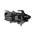 68497767AA - : Genuine Alfa Romeo Headlamp for Alfa Romeo Image