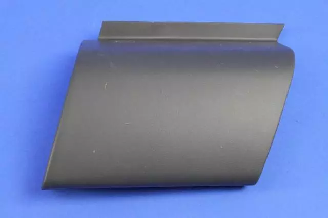 5CJ46LS5 - Body: Front Molding for Jeep: Grand Cherokee, Grand Wagoneer Image