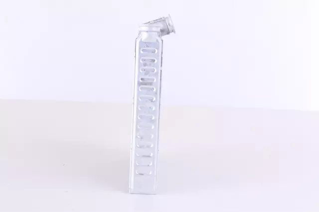 73980 - Air Conditioning &amp; Heat: Nissens HVAC Heater Core for NISSENS Image