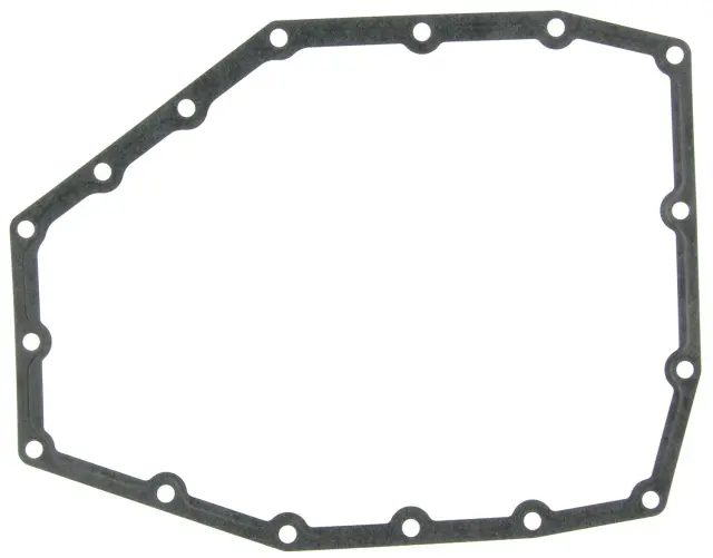 W33437 - : Transmission Oil Pan Gasket for Mahle Image