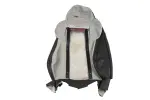 19250654 - : Light Titanium Driver Seat Back Cushion Cover for GM Image
