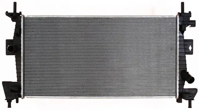 8013219 - Cooling Systems: Agility Radiator for Agility Image