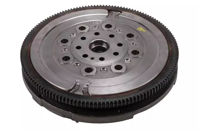 Clutch Flywheel - GM (12575412)