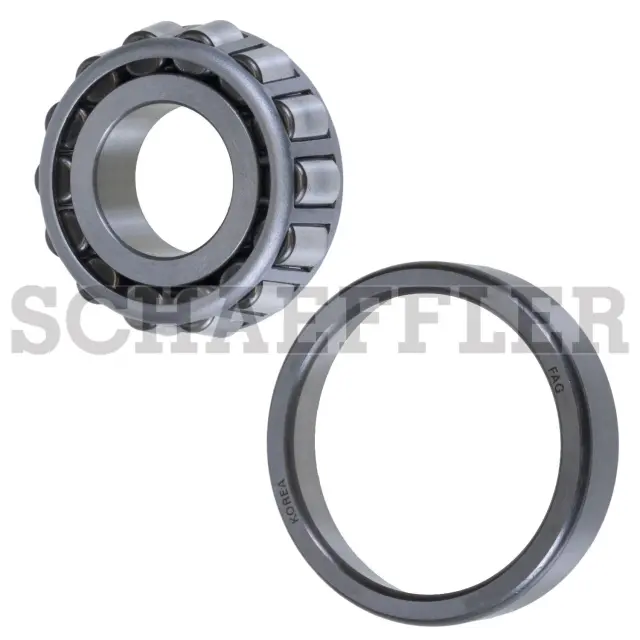 30306A - : FAG Bearing - TRB (Tapered Roller Bearing) for SCHAEFFLER BEARING Image