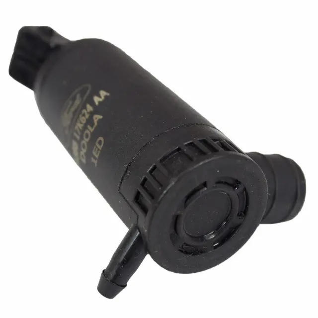 WG51 - : Windshield Washer Pump  for Motorcraft Image