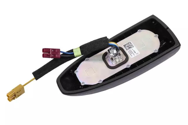 23264104 - : 2015 Chevrolet Volt - Antenna Mast for Chevrolet: Volt Image